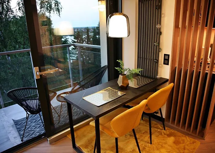 Loft 22 Delux
