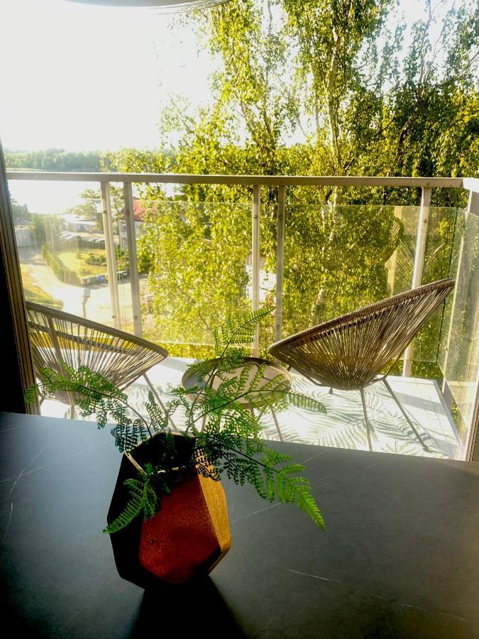 Loft 22 Delux * Walcz