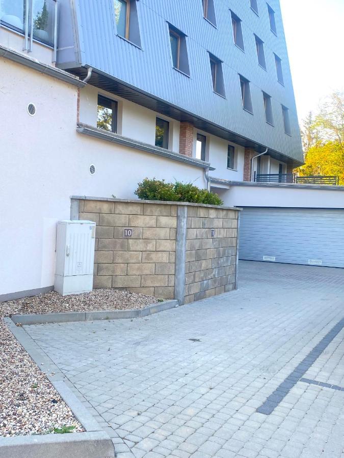 Apartment Loft 22 Delux Walcz