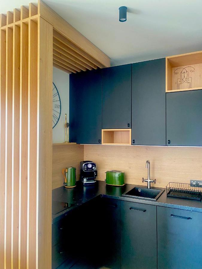 Loft 22 Delux Apartment *