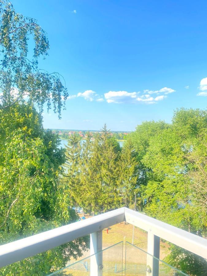 Apartment Loft 22 Delux Walcz