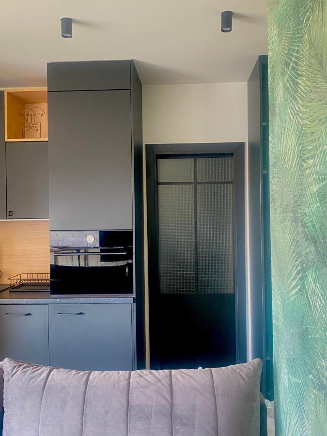 Loft 22 Delux * Walcz