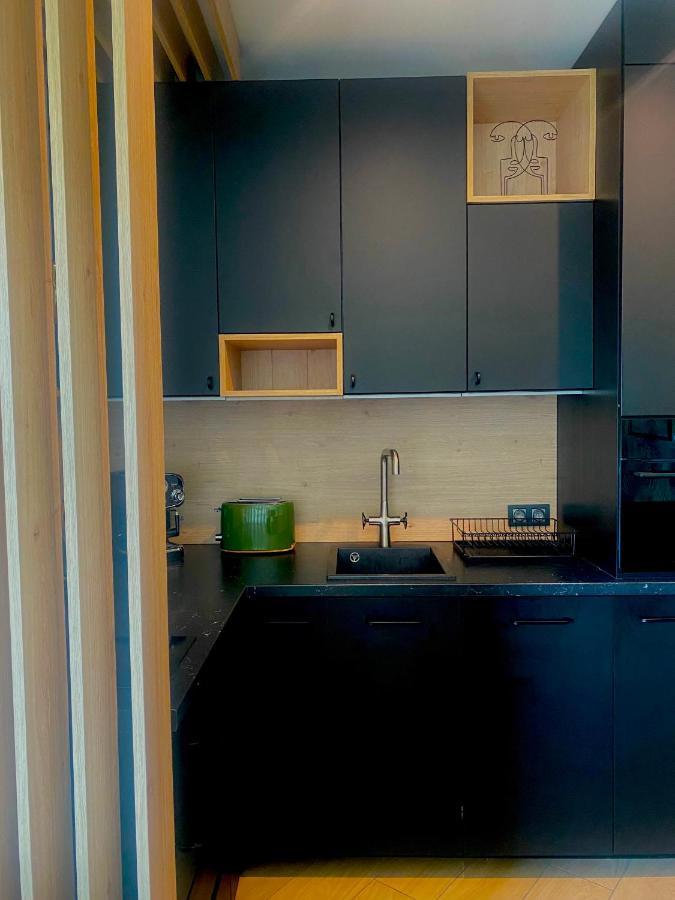 Loft 22 Delux Walcz