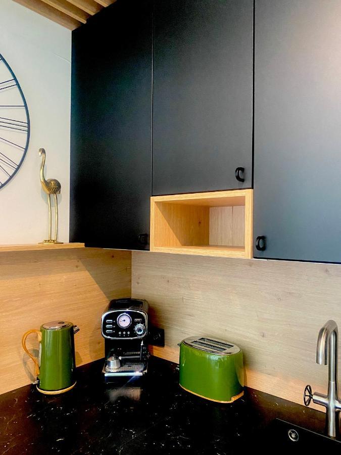 Loft 22 Delux Apartment