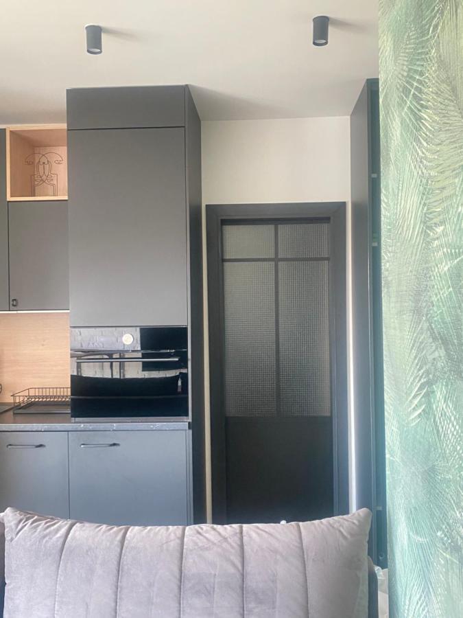 Loft 22 Delux Apartment