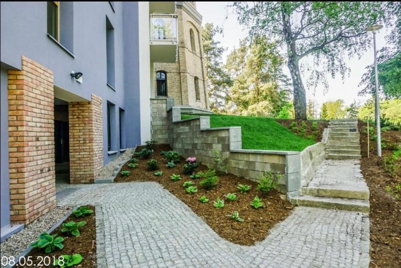 Apartment Loft 22 Delux