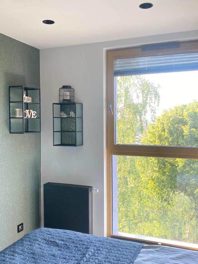 Loft 22 Delux Apartment